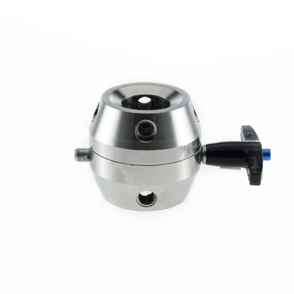 Lightning Release — Socket-Top — AmpuTech