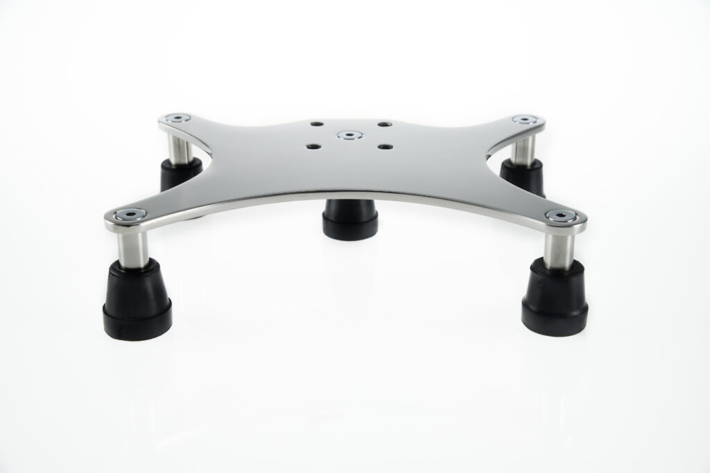 Shower Safe Foot — AmpuTech